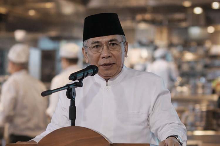 PBNU Serukan Qunut Nazilah di Tengah Ketegangan AS–Israel vs Iran