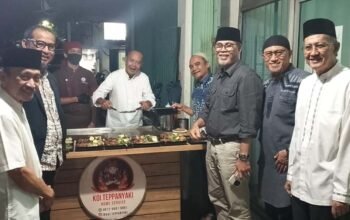 Krisis Ekonomi Mengintai, PKMS Sarankan Masyarakat Beralih ke Logam Mulia