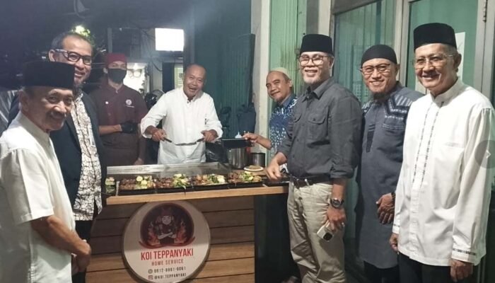 Krisis Ekonomi Mengintai, PKMS Sarankan Masyarakat Beralih ke Logam Mulia