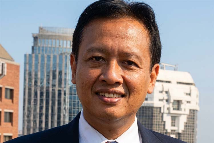 Penegak Hukum dalam Kasus Hendra Lie