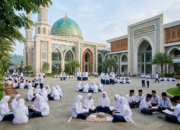 Pengasuh Pesantren se-DIY Tolak Keikutsertaan Indonesia dalam Board of Peace