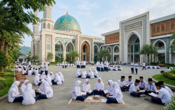 Pengasuh Pesantren se-DIY Tolak Keikutsertaan Indonesia dalam Board of Peace