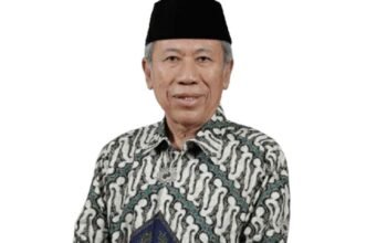 Pernyataan PP Muhammadiyah: Sampaikan Belasungkawa atas Wafatnya Pemimpin Tertinggi Iran