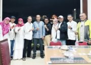 Sepak Takraw Kota Bekasi