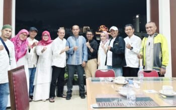 Sepak Takraw Kota Bekasi Siap Berjaya di Porprov Jabar 2026