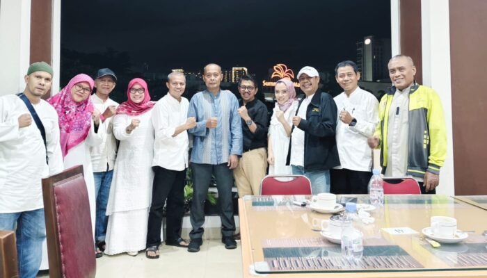 Sepak Takraw Kota Bekasi Siap Berjaya di Porprov Jabar 2026