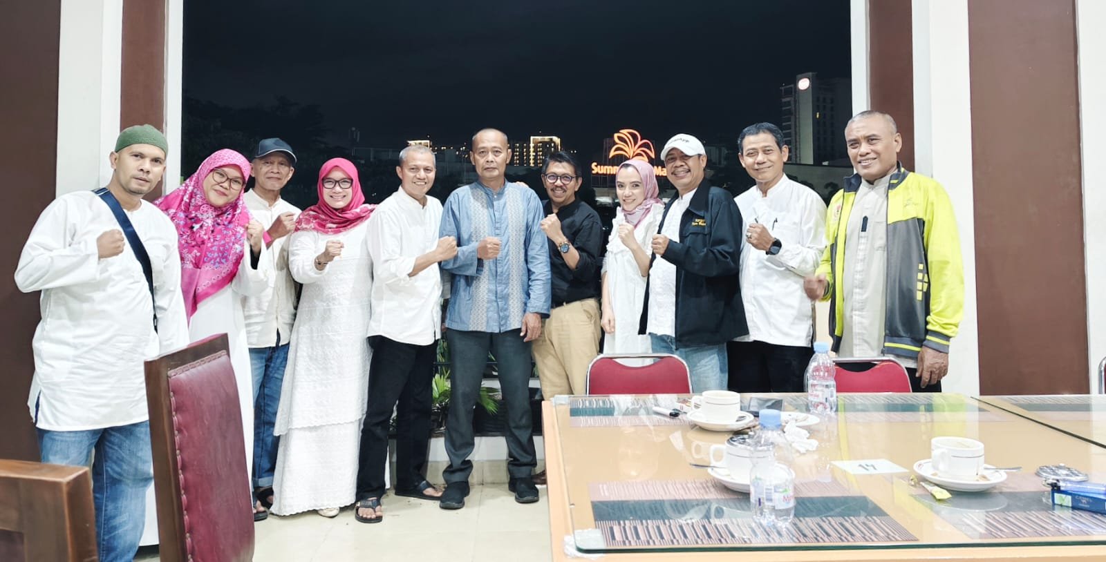 Sepak Takraw Kota Bekasi