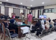 Sidang Kredit Sritex di Semarang Hadirkan Saksi Bank DKI dan Notaris
