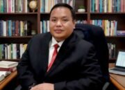 Wakil Rektor Paramadina