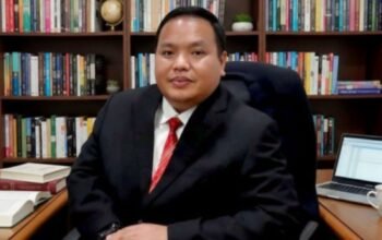 Wakil Rektor Paramadina