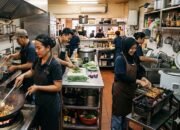 belanja Negara Januari 2026 Tembus Rp227 Triliun