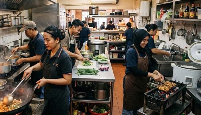 Belanja Negara Januari 2026 Tembus Rp227 Triliun, Ekonom Soroti Lonjakan MBG dan Risiko Defisit