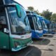 Mudik Gratis Jateng 2026: 325 Bus di TMII Siap Angkut 16 Ribu Pemudik ke Berbagai Daerah