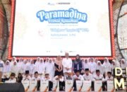 Sulis “Cinta Rasul” Meriahkan Paramadina Festival Ramadhan 2026 di Meikarta