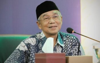 Kasus Babay Farid Wajdi Disorot, Busyro Muqoddas Ingatkan Bahaya Hukum Jadi Alat Kekuasaan