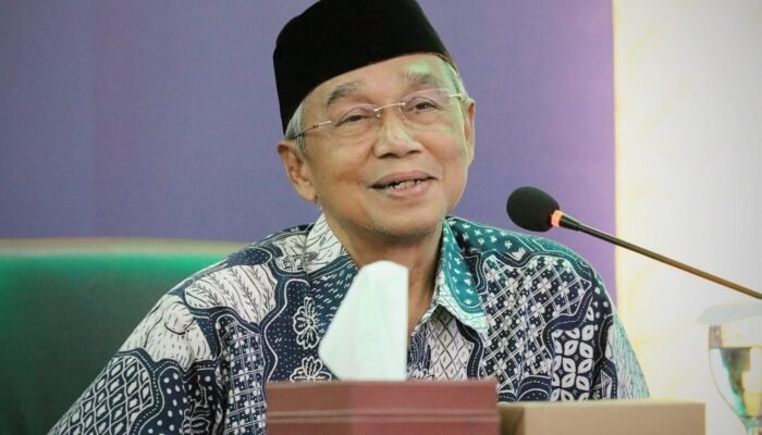 Kasus Babay Farid Wajdi Disorot, Busyro Muqoddas Ingatkan Bahaya Hukum Jadi Alat Kekuasaan