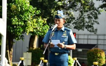 Film The Hostage’s Hero Angkat Operasi TNI AL Basmi Perompak di Selat Malaka, Tayang Serempak di Gedung Bioskop 2 April 2026