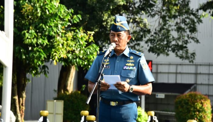 Film The Hostage’s Hero Angkat Operasi TNI AL Basmi Perompak di Selat Malaka, Tayang Serempak di Gedung Bioskop 2 April 2026