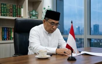 Forum Ketua PWNU Desak PBNU Segera Laksanakan Muktamar 2026