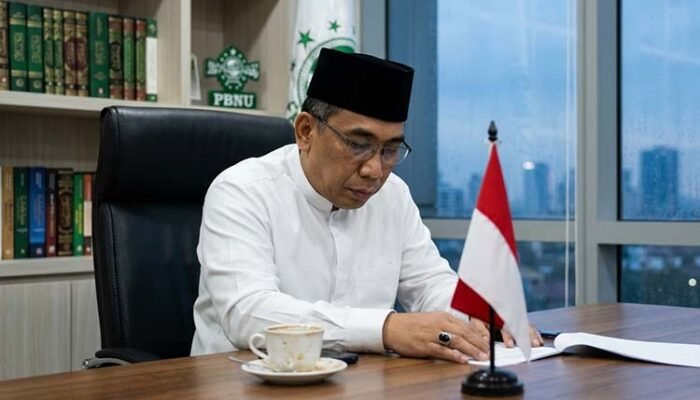 Forum Ketua PWNU Keluarkan 3 Keputusan, Desak PBNU Segera Laksanakan Muktamar 2026