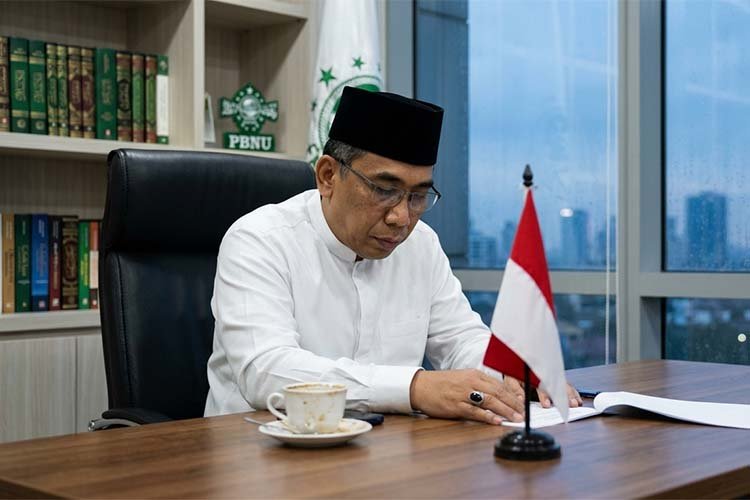 Forum Ketua PWNU Desak PBNU Segera Laksanakan Muktamar 2026