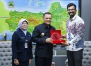 Gubernur Jateng Optimalkan CJIBF 2026, 30 Investor dan 75 UMKM Unggulan Bakal Ikut Meramaikan