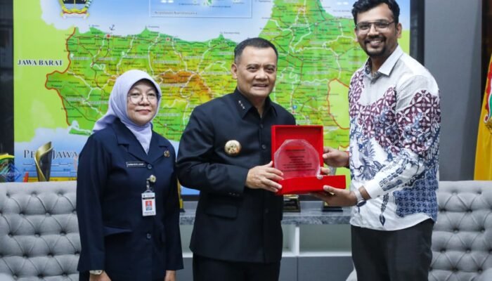 Gubernur Jateng Optimalkan CJIBF 2026, 30 Investor dan 75 UMKM Unggulan Bakal Ikut Meramaikan