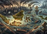 Indonesia dalam Kapitalisme Global: Krisis Kedaulatan dan Transformasi Peran Agama