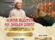 Kirab Budaya Haul KH Sholeh Darat, Angkat Wisata Religi dan Sejarah Kartini