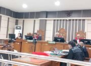 Kredit Macet Sritex Diseret ke Pidana