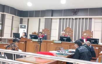 Kredit Macet Sritex Diseret ke Pidana, Ahli Perbankan Sebut Bisa Lumpuhkan Dunia Perbankan