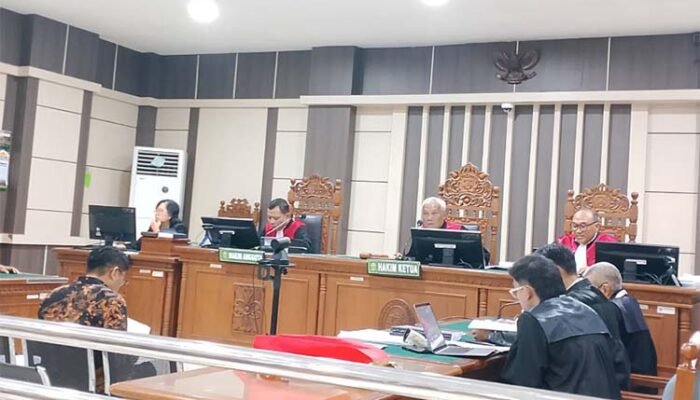 Kredit Macet Sritex Diseret ke Pidana, Ahli Perbankan Sebut Bisa Lumpuhkan Dunia Perbankan