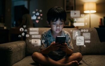 Lentera Anak Apresiasi Komitmen Komdigi Kurangi Iklan Menyasar Anak