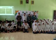 MTs Mazro’atul Ulum Pringtulis Gelar LDK IPNU-IPPNU, Cetak Pemimpin Progresif dan Inspirati