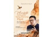 Manifesto Tawasul Sang Burung Pipit, Makna Iman dan Keadilan