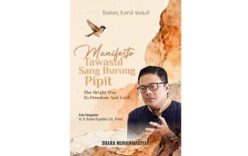Manifesto Tawasul Sang Burung Pipit, Makna Iman dan Keadilan