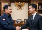 Pasangan Prabowo-Gibran Menjelang Expired !!!