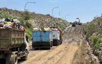 Pemerintah Siapkan Proyek PSEL Makassar, Olah 1.000 Ton Sampah per Hari