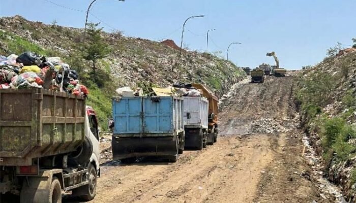 Pemerintah Siapkan Proyek PSEL Makassar, Olah 1.000 Ton Sampah per Hari