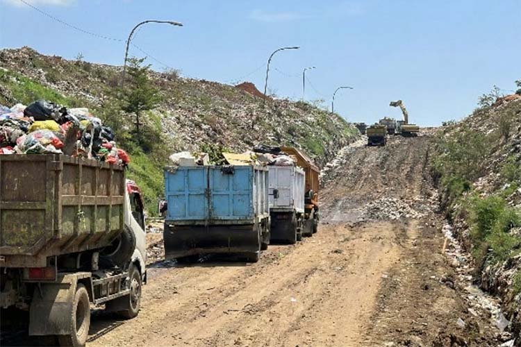 Pemerintah Siapkan Proyek PSEL Makassar