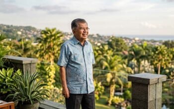 Pernyataan HM. Jusuf Kalla Tentang Relasi Agama Harus Dimaknai Secara Kontekstual, Rasional dan Realitas