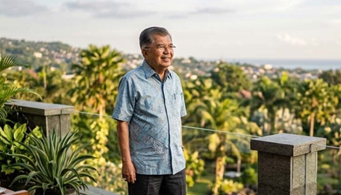 Pernyataan HM. Jusuf Kalla Tentang Relasi Agama Harus Dimaknai Secara Kontekstual, Rasional dan Realitas