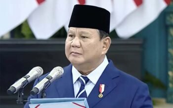 Prabowo Reshuffle Kabinet Lantik 6 Pejabat Baru, Dudung, Jumhur, hingga Karding Resmi Dilantik