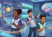 Smarter, Faster, Better: Bagaimana Teknologi Mengubah Wajah Literasi Kita