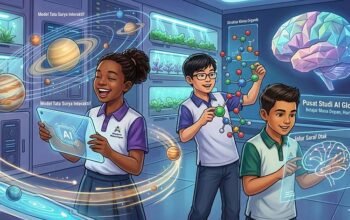 Smarter, Faster, Better: Bagaimana Teknologi Mengubah Wajah Literasi Kita