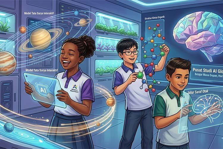 Smarter, Faster, Better