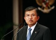 Umat Kristen Diminta Tidak Reaktif Tanggapi Video Jusuf Kalla, Ini Penjelasannya