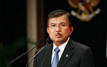 Umat Kristen Diminta Tidak Reaktif Tanggapi Video Jusuf Kalla, Ini Penjelasannya
