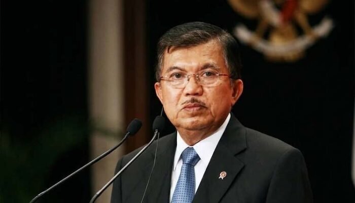 Umat Kristen Diminta Tidak Reaktif Tanggapi Video Jusuf Kalla, Ini Penjelasannya
