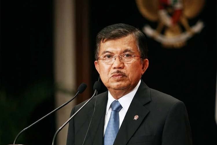Umat Kristen Diminta Tidak Reaktif Tanggapi Video Jusuf Kalla